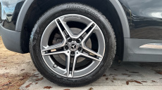 Mercedes-Benz GLA 220d 4Matic AMG Line 5dr Auto Diesel Hatchback